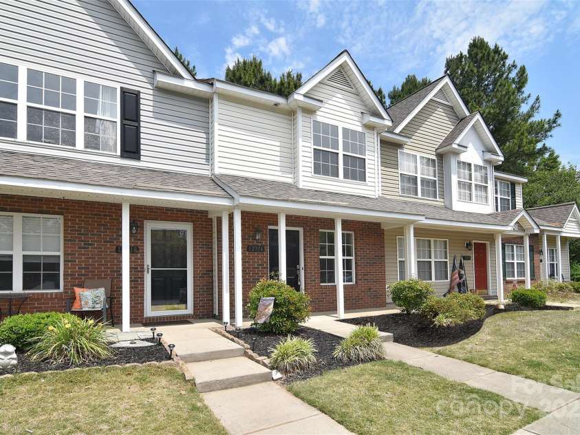 12914 Mosby Lane, Charlotte, NC 28273.  MLS# CAR4142128, YatesRealty ID 4526. 