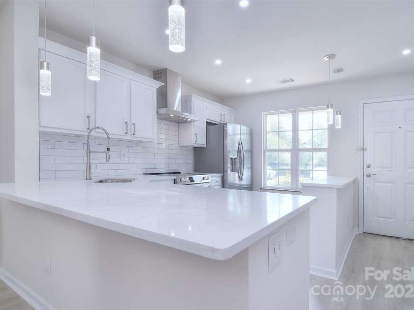 12914 Mosby Lane, Charlotte, NC 28273.  MLS# CAR4142128, YatesRealty ID 4526. 