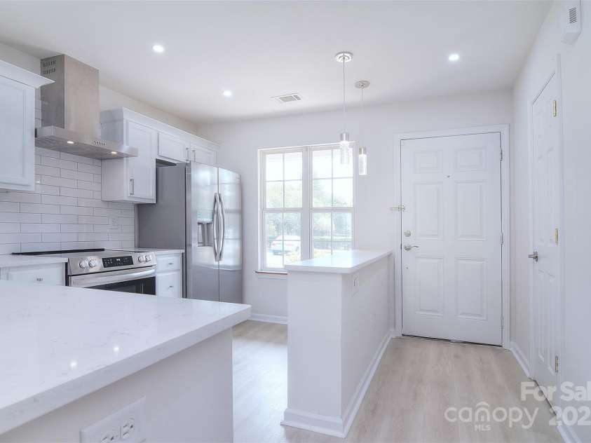 12914 Mosby Lane, Charlotte, NC 28273.  MLS# CAR4142128, YatesRealty ID 4526. 