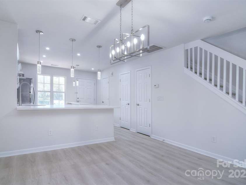 12914 Mosby Lane, Charlotte, NC 28273.  MLS# CAR4142128, YatesRealty ID 4526. 