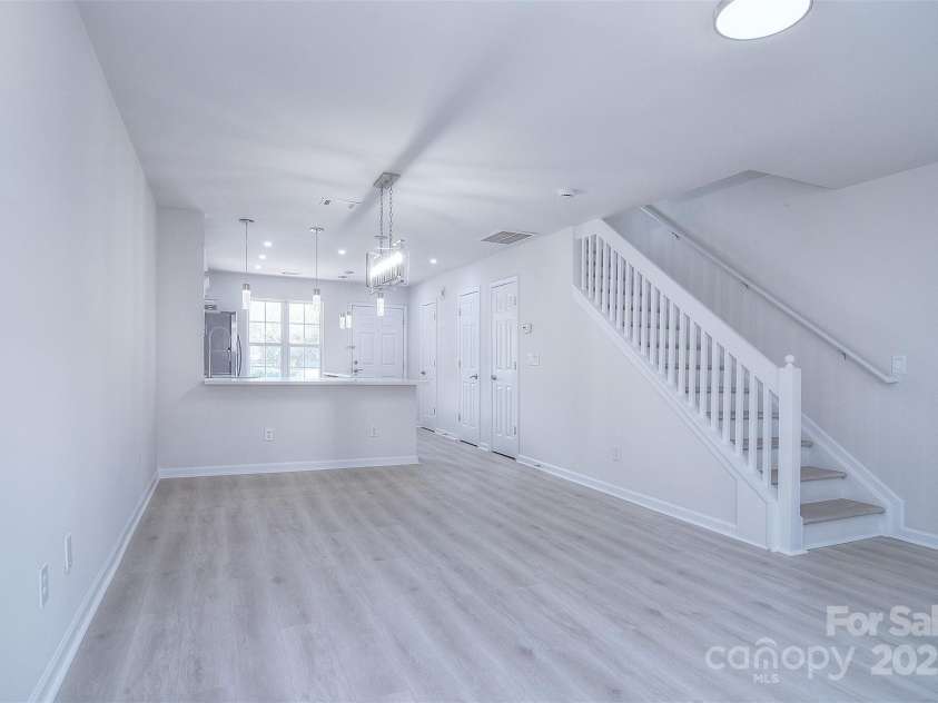 12914 Mosby Lane, Charlotte, NC 28273.  MLS# CAR4142128, YatesRealty ID 4526. 