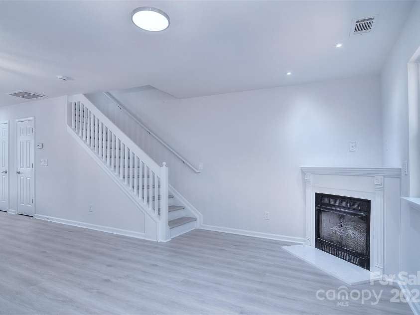 12914 Mosby Lane, Charlotte, NC 28273.  MLS# CAR4142128, YatesRealty ID 4526. 