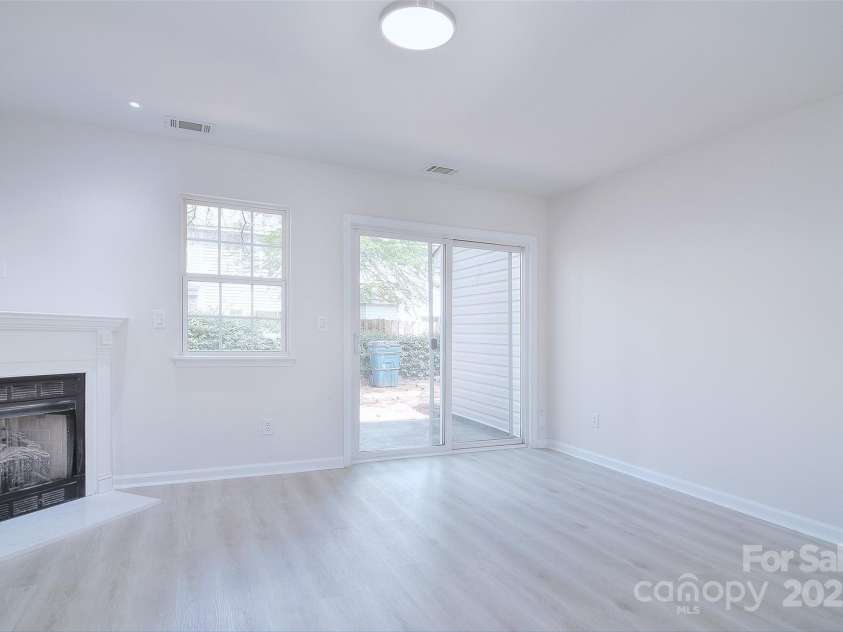 12914 Mosby Lane, Charlotte, NC 28273.  MLS# CAR4142128, YatesRealty ID 4526. 