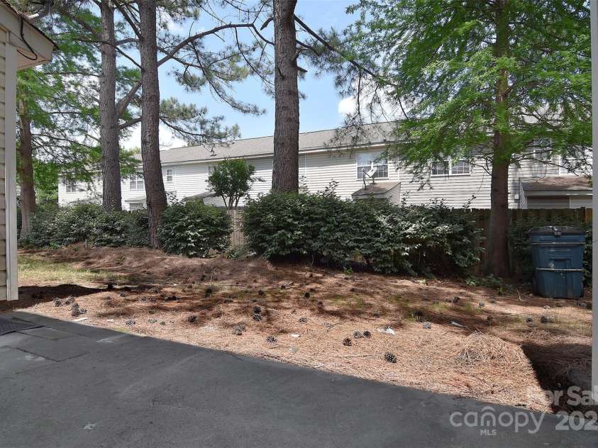 12914 Mosby Lane, Charlotte, NC 28273.  MLS# CAR4142128, YatesRealty ID 4526. 