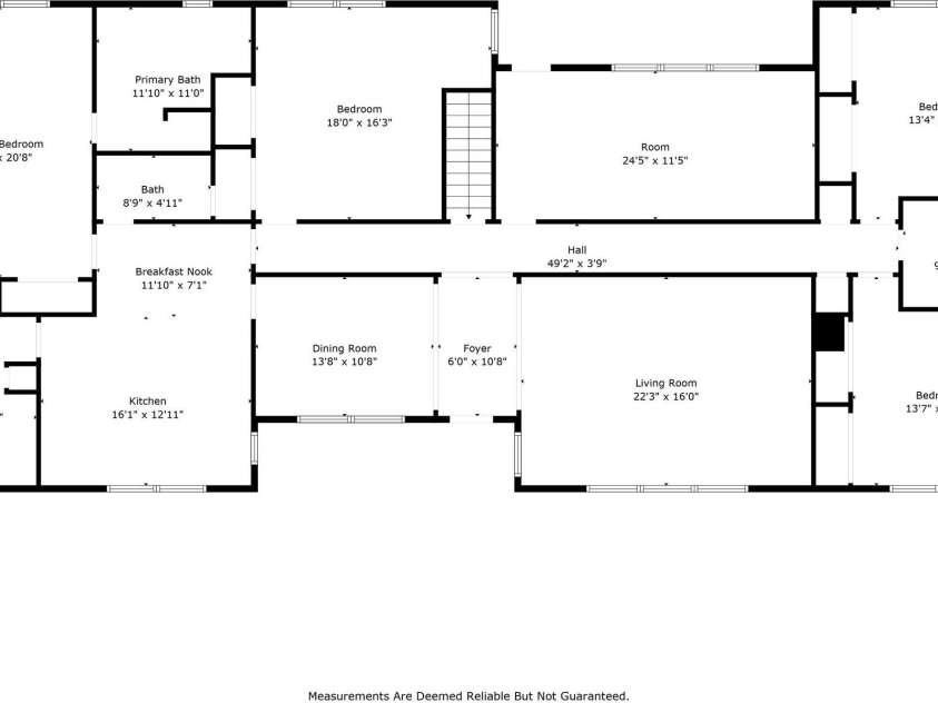 26 33rd Avenue, Hickory, NC 28601.  MLS# CAR4283584, YatesRealty ID 4526. 