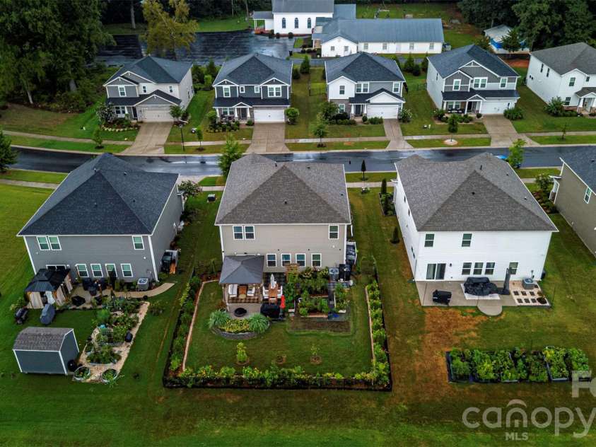 1047 Clementine Road, Monroe, NC 28110.  MLS# CAR4413229, YatesRealty ID 45260. 