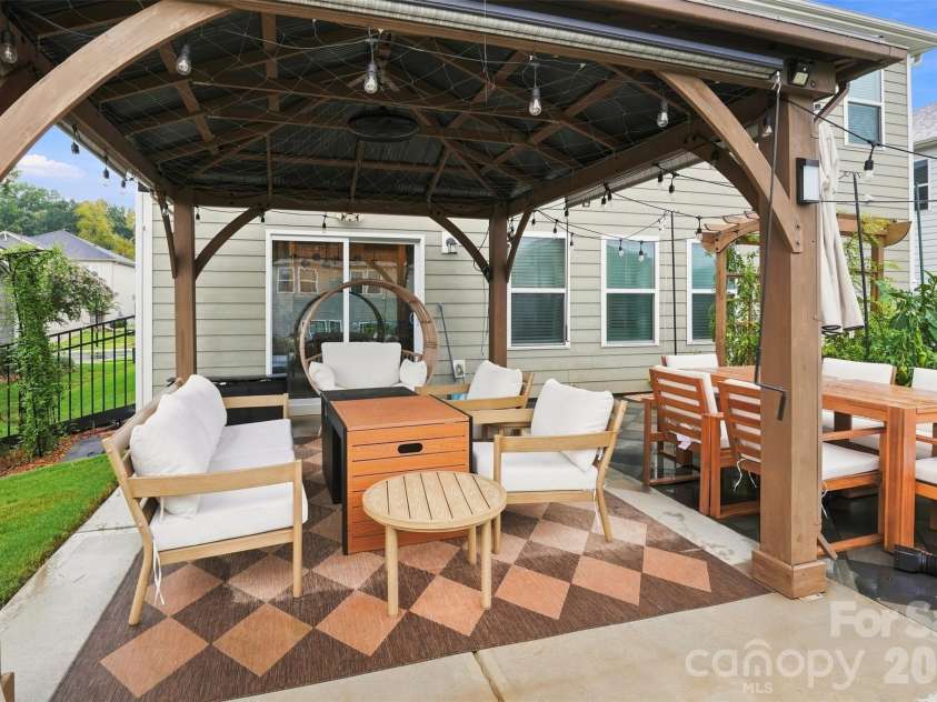 1047 Clementine Road, Monroe, NC 28110.  MLS# CAR4413229, YatesRealty ID 45260. 