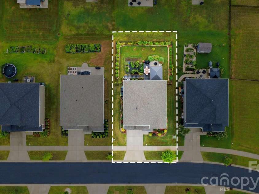 1047 Clementine Road, Monroe, NC 28110.  MLS# CAR4413229, YatesRealty ID 45260. 