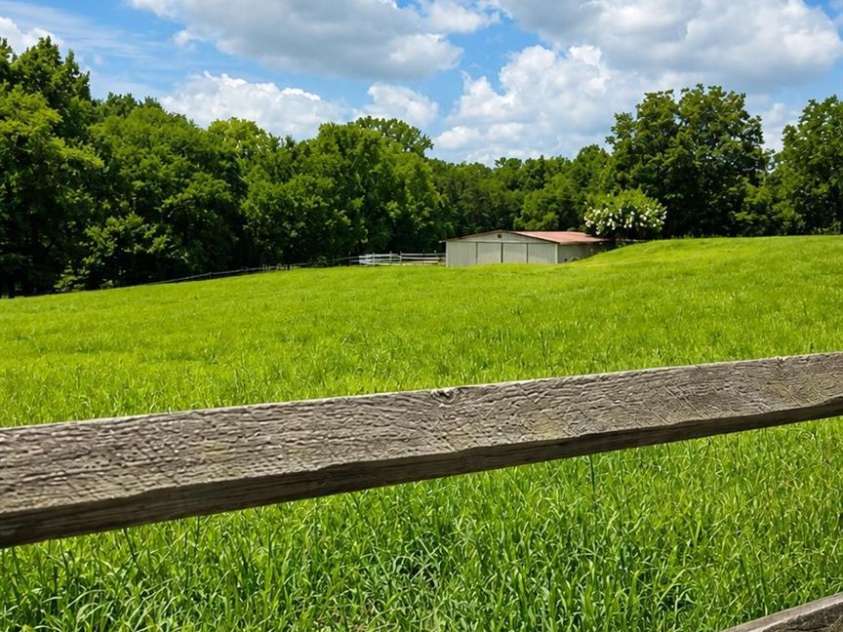 435 Rocky Mount Church Road, Polkton, NC 28135.  MLS# CAR4411224, YatesRealty ID 45261. 