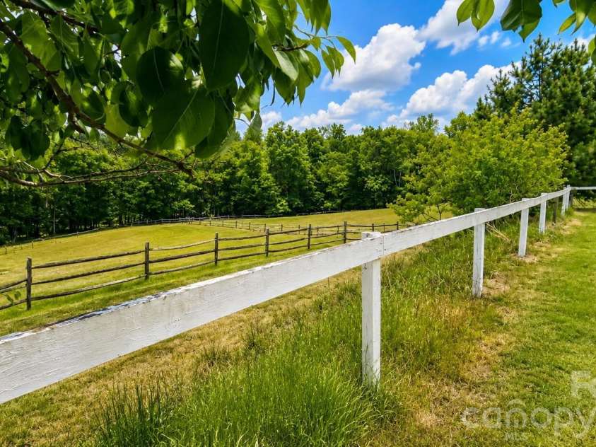 435 Rocky Mount Church Road, Polkton, NC 28135.  MLS# CAR4411224, YatesRealty ID 45261. 