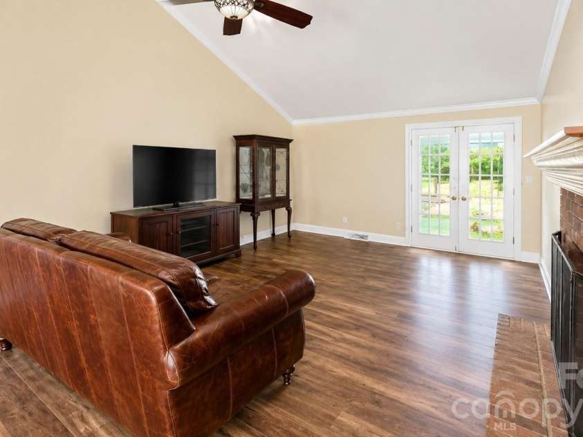 435 Rocky Mount Church Road, Polkton, NC 28135.  MLS# CAR4411224, YatesRealty ID 45261. 
