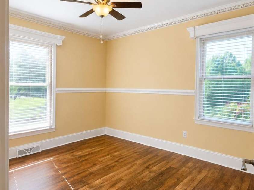 435 Rocky Mount Church Road, Polkton, NC 28135.  MLS# CAR4411224, YatesRealty ID 45261. 