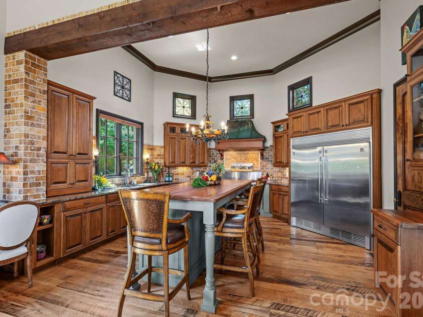 1807 Charden Road, Davidson, NC 28036.  MLS# CAR4410919, YatesRealty ID 45262. 