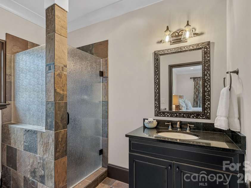 1807 Charden Road, Davidson, NC 28036.  MLS# CAR4410919, YatesRealty ID 45262. Hand selected finishes.