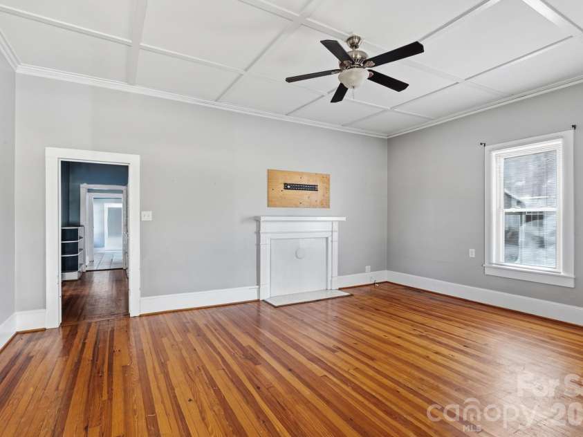 401 Ridge Avenue, Kannapolis, NC 28083.  MLS# CAR4409962, YatesRealty ID 45265. 
