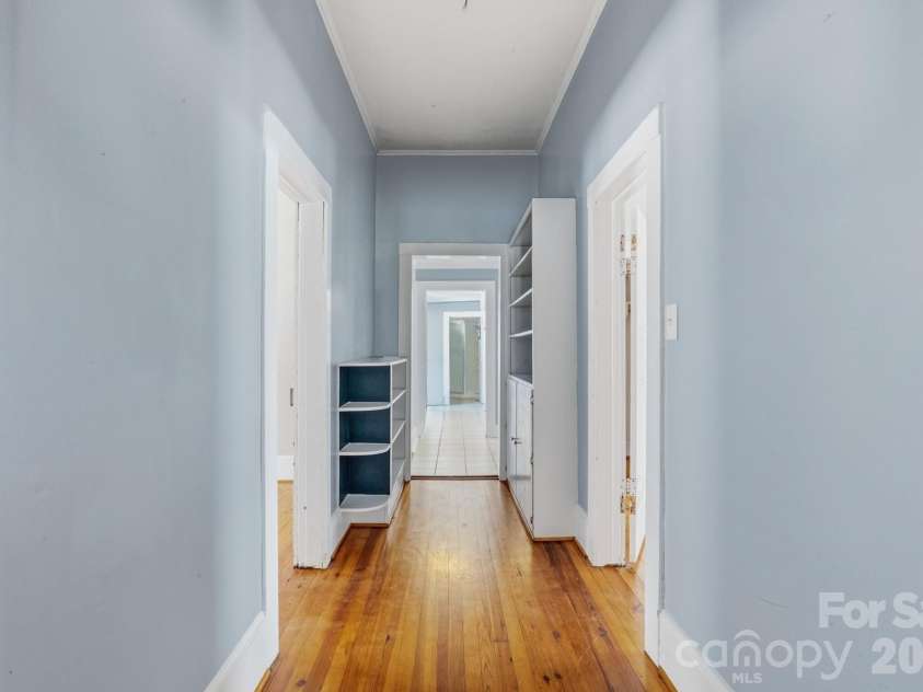 401 Ridge Avenue, Kannapolis, NC 28083.  MLS# CAR4409962, YatesRealty ID 45265. 