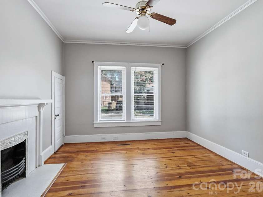 401 Ridge Avenue, Kannapolis, NC 28083.  MLS# CAR4409962, YatesRealty ID 45265. 