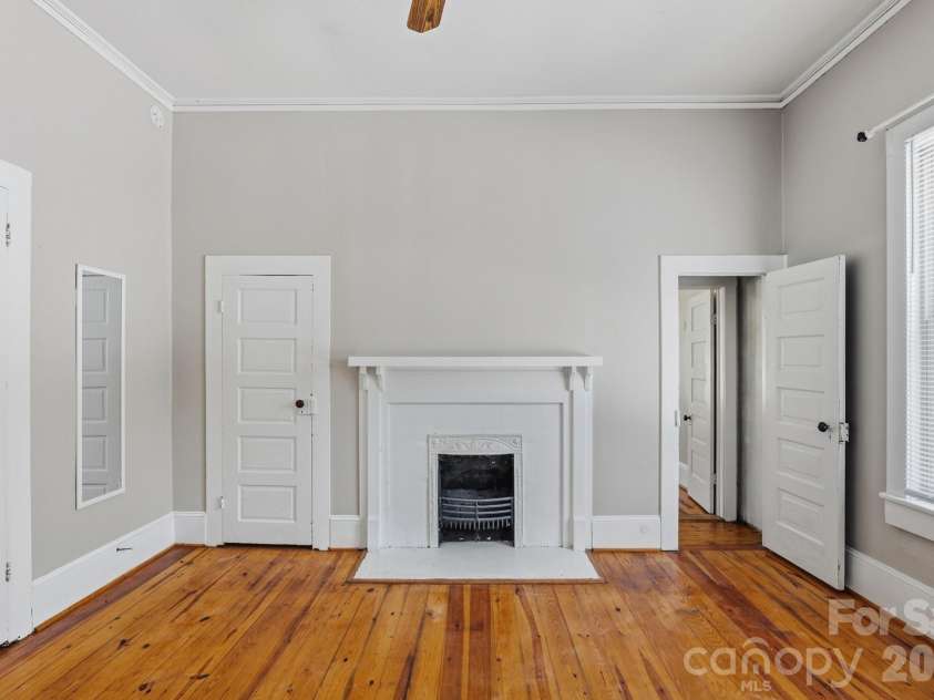 401 Ridge Avenue, Kannapolis, NC 28083.  MLS# CAR4409962, YatesRealty ID 45265. 