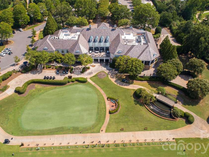 14905 Mcleary Circle, Charlotte, NC 28277.  MLS# CAR4410843, YatesRealty ID 45266. 
