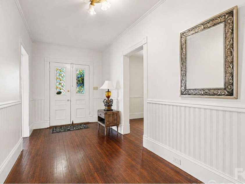 821 MAIN Street, Salisbury, NC 28144.  MLS# CAR4407765, YatesRealty ID 45267. 