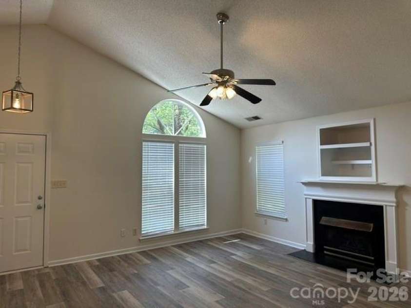 9022 Brad Court, Matthews, NC 28104.  MLS# CAR4407357, YatesRealty ID 45269. 