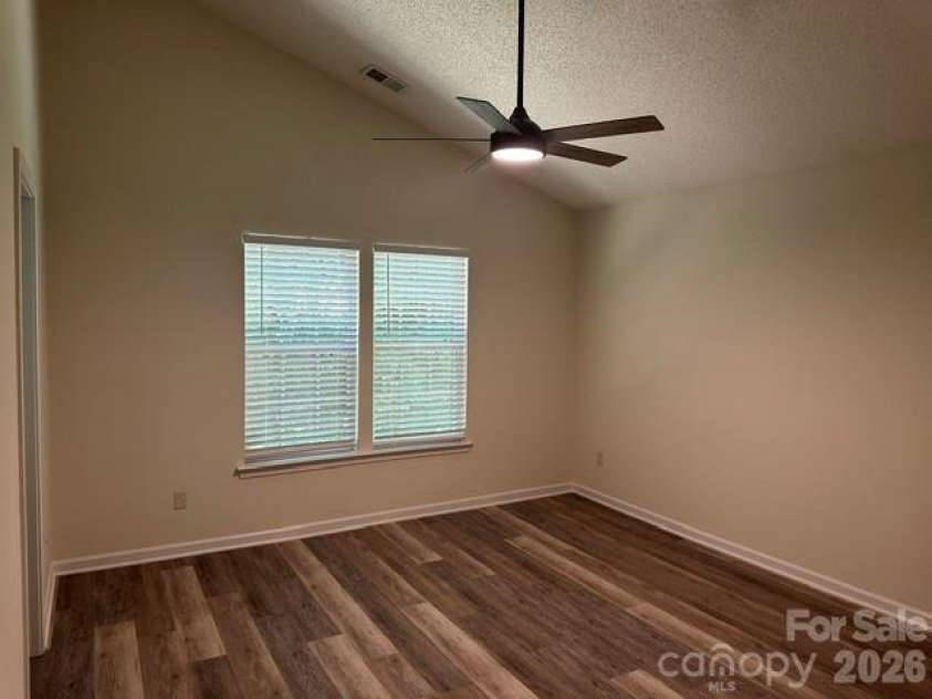 9022 Brad Court, Matthews, NC 28104.  MLS# CAR4407357, YatesRealty ID 45269. 