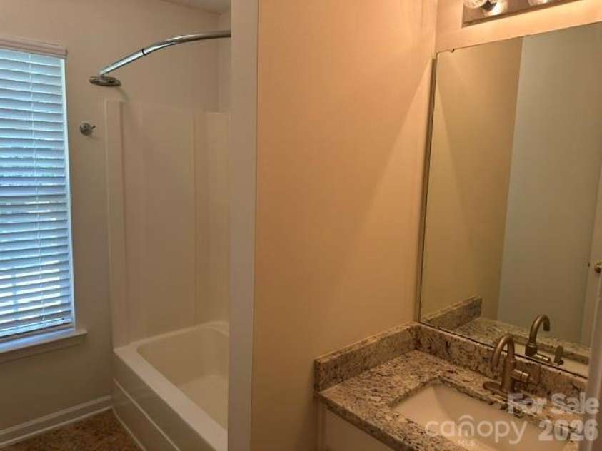 9022 Brad Court, Matthews, NC 28104.  MLS# CAR4407357, YatesRealty ID 45269. 