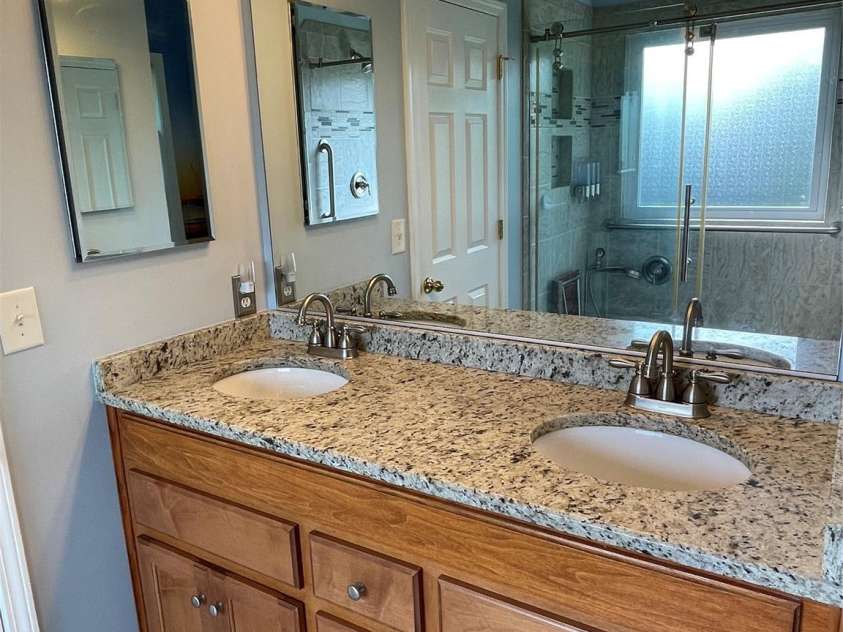 104 Johnsbury Drive, Stanley, NC 28164.  MLS# CAR4232995, YatesRealty ID 4527. 