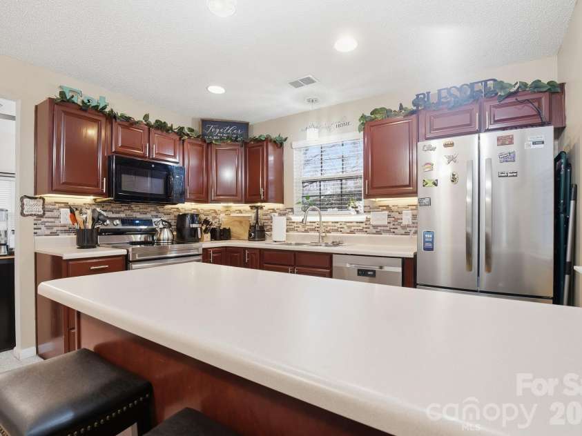 8376 Rudolph Road, Charlotte, NC 28216.  MLS# CAR4335074, YatesRealty ID 4527. 