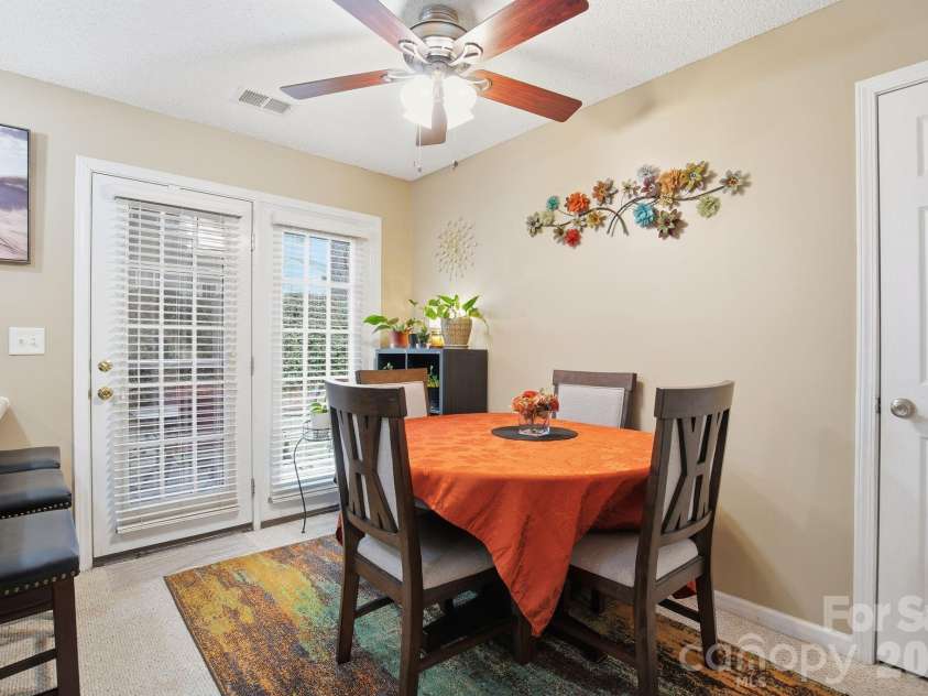 8376 Rudolph Road, Charlotte, NC 28216.  MLS# CAR4335074, YatesRealty ID 4527. 