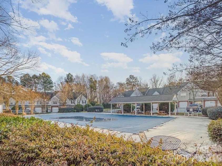 8376 Rudolph Road, Charlotte, NC 28216.  MLS# CAR4335074, YatesRealty ID 4527. 