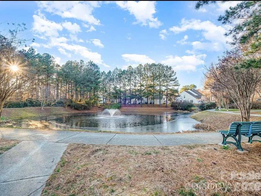 8376 Rudolph Road, Charlotte, NC 28216.  MLS# CAR4335074, YatesRealty ID 4527. 