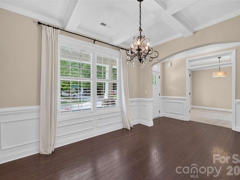 6403 Torrence Trace Drive, Huntersville, NC 28078.  MLS# CAR4409245, YatesRealty ID 45270. 