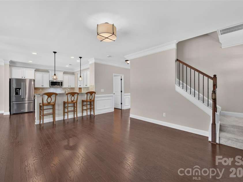 6403 Torrence Trace Drive, Huntersville, NC 28078.  MLS# CAR4409245, YatesRealty ID 45270. 