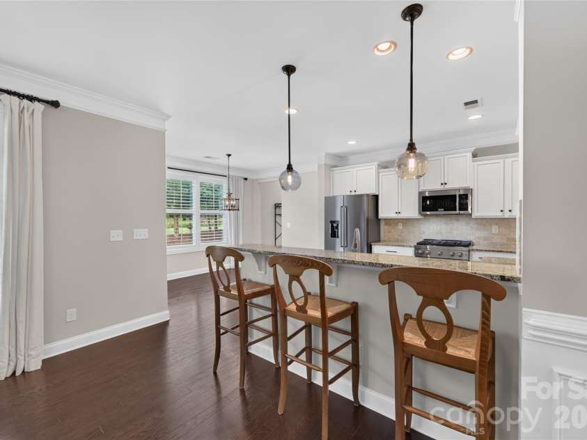 6403 Torrence Trace Drive, Huntersville, NC 28078.  MLS# CAR4409245, YatesRealty ID 45270. 