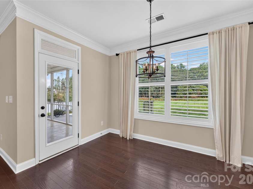 6403 Torrence Trace Drive, Huntersville, NC 28078.  MLS# CAR4409245, YatesRealty ID 45270. 