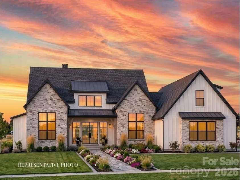 5319 Old Highway Road, Waxhaw, NC 28173.  MLS# CAR4401194, YatesRealty ID 45271. 