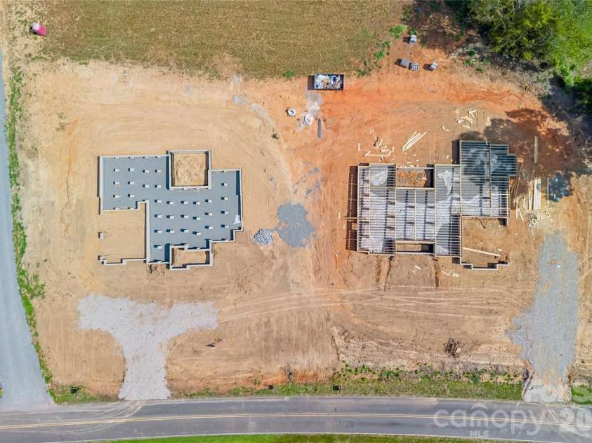 5319 Old Highway Road, Waxhaw, NC 28173.  MLS# CAR4401194, YatesRealty ID 45271. 