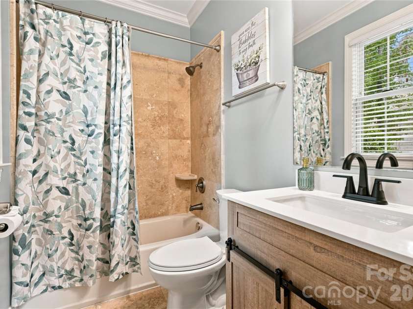 7768 Burning Ridge Drive, Stanley, NC 28164.  MLS# CAR4411753, YatesRealty ID 45272. 