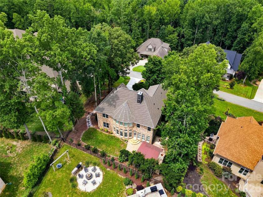 7768 Burning Ridge Drive, Stanley, NC 28164.  MLS# CAR4411753, YatesRealty ID 45272. 