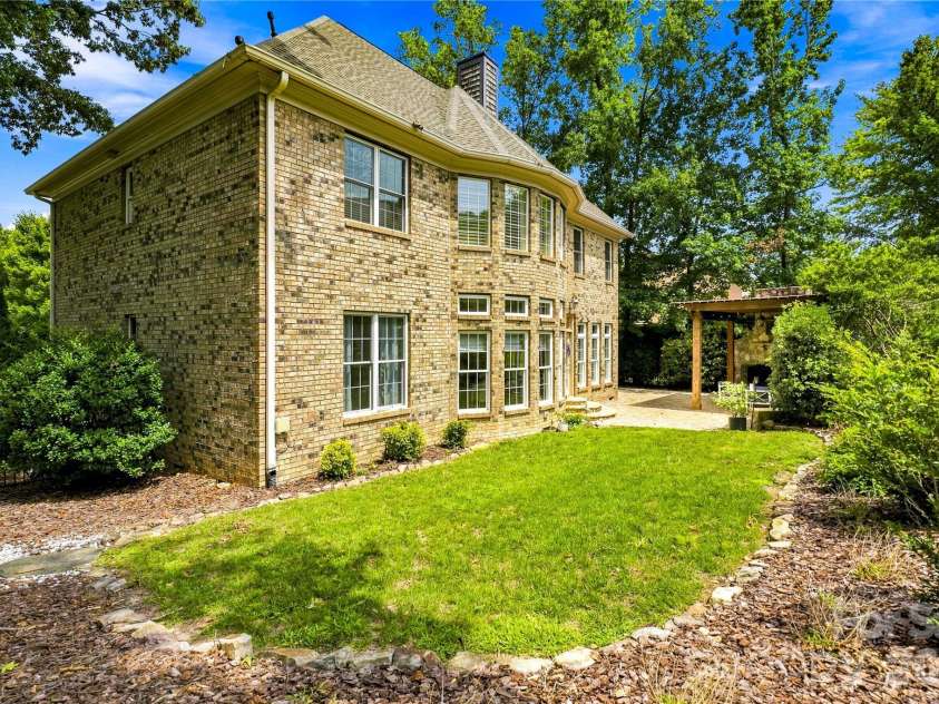 7768 Burning Ridge Drive, Stanley, NC 28164.  MLS# CAR4411753, YatesRealty ID 45272. 