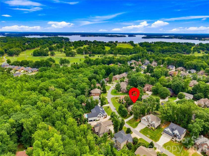 7768 Burning Ridge Drive, Stanley, NC 28164.  MLS# CAR4411753, YatesRealty ID 45272. 