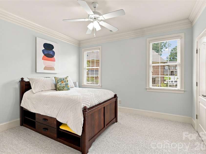 7768 Burning Ridge Drive, Stanley, NC 28164.  MLS# CAR4411753, YatesRealty ID 45272. Comfort in Every Corner