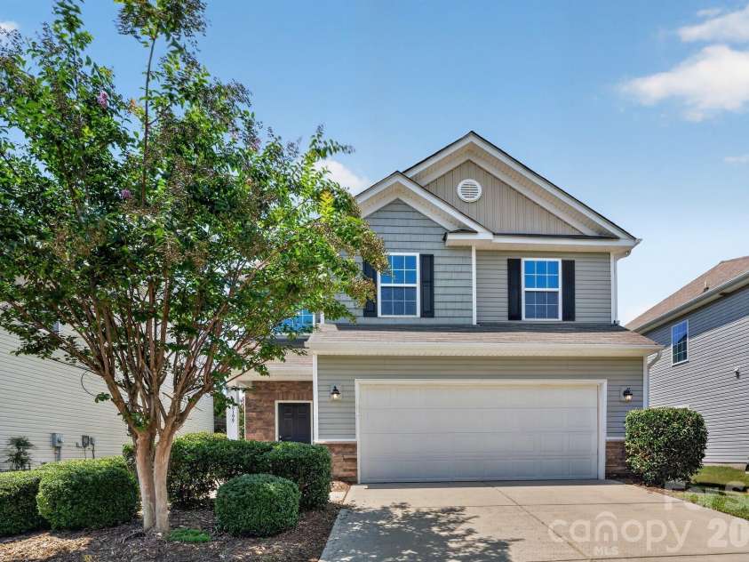 78199 Rillstone Drive, Lancaster, SC 29720.  MLS# CAR4416140, YatesRealty ID 45277. 