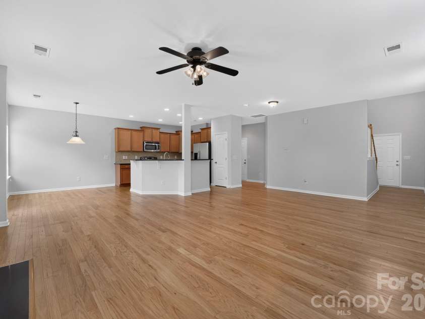 78199 Rillstone Drive, Lancaster, SC 29720.  MLS# CAR4416140, YatesRealty ID 45277. 
