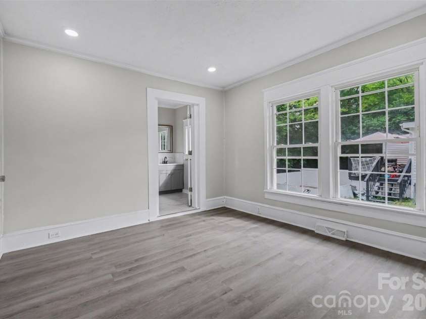 3860 Rock Hill Church Road, Concord, NC 28027.  MLS# CAR4414954, YatesRealty ID 45278. Primary Bedroom