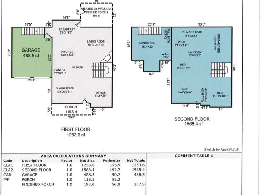 137 Flora Vista Drive, Mooresville, NC 28117.  MLS# CAR4396789, YatesRealty ID 45279. 