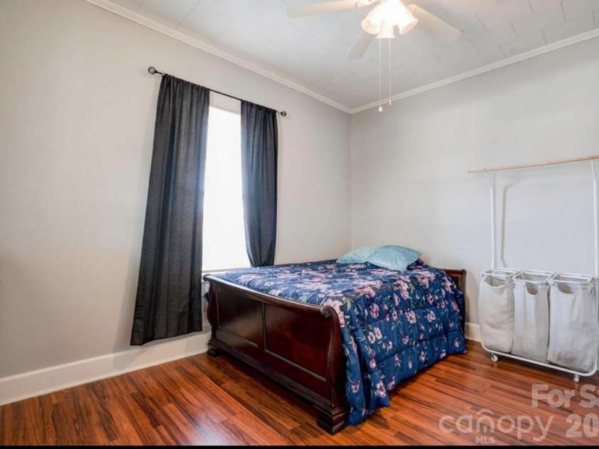 403 Whitener Street, Shelby, NC 28152.  MLS# CAR4341963, YatesRealty ID 4528. 