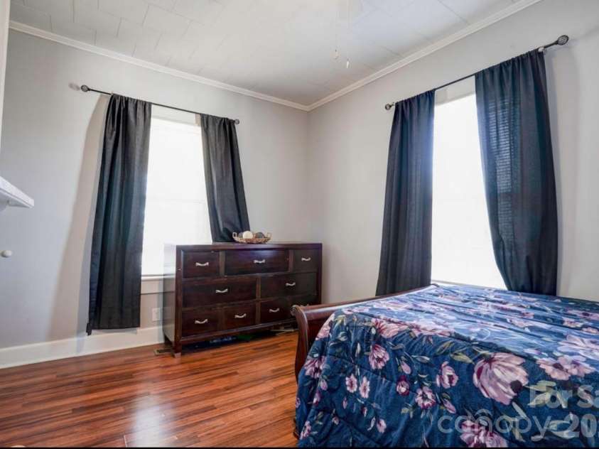 403 Whitener Street, Shelby, NC 28152.  MLS# CAR4341963, YatesRealty ID 4528. 