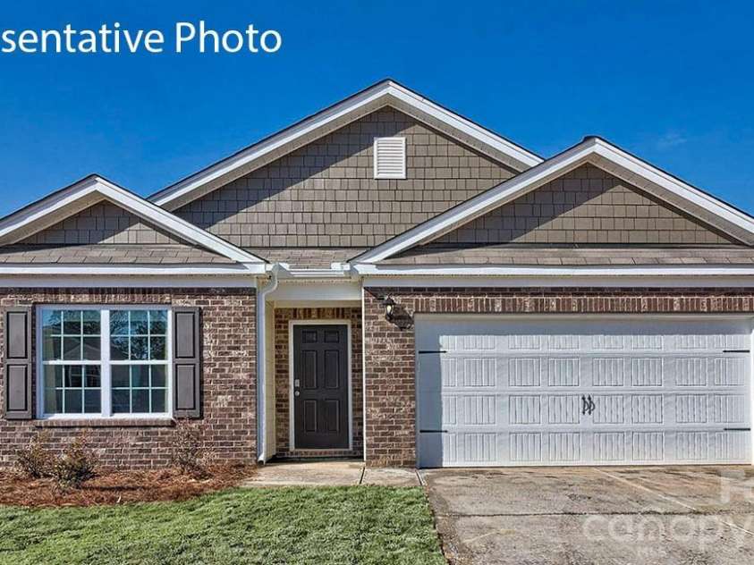 919 Naughton Street, Chester, SC 29706.  MLS# CAR4416148, YatesRealty ID 45280. 
